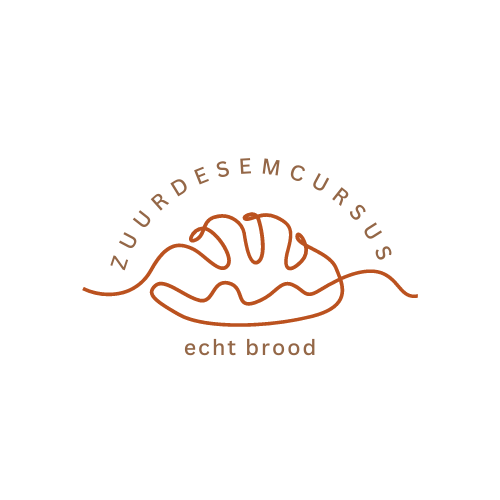Zuurdesem Cursus Logo